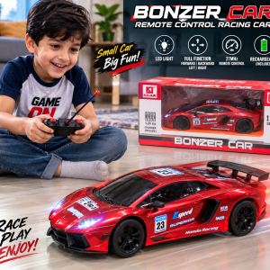BONZER CAR